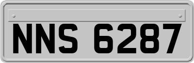 NNS6287