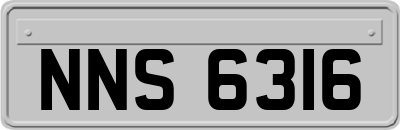 NNS6316
