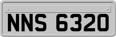 NNS6320