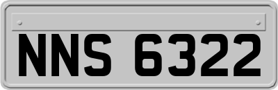 NNS6322