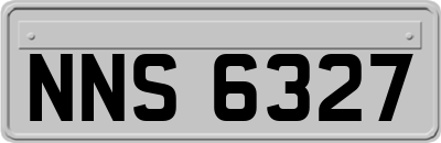 NNS6327