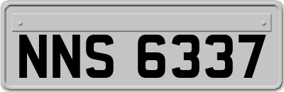 NNS6337