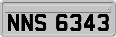 NNS6343