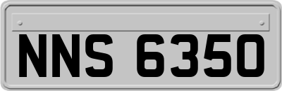 NNS6350