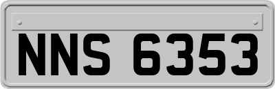 NNS6353