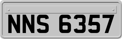 NNS6357