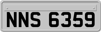 NNS6359
