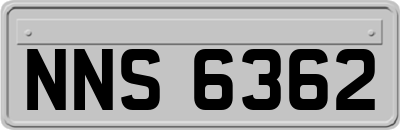 NNS6362