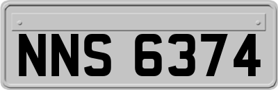 NNS6374