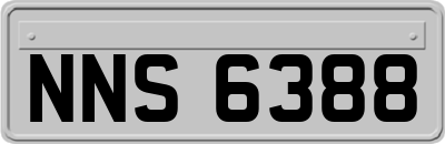 NNS6388