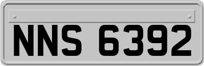 NNS6392