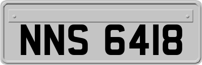 NNS6418