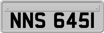 NNS6451
