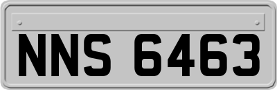 NNS6463