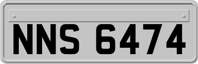 NNS6474