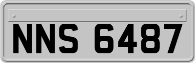 NNS6487