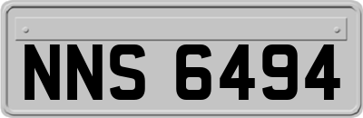 NNS6494