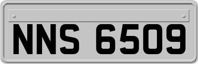 NNS6509