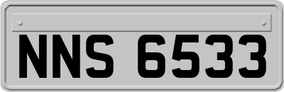 NNS6533