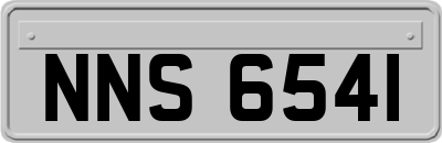NNS6541