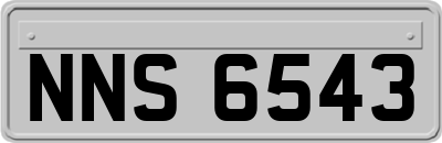NNS6543