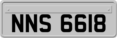 NNS6618