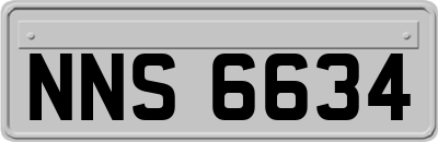 NNS6634