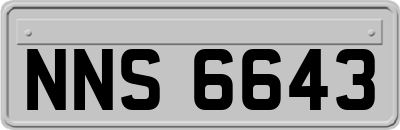 NNS6643