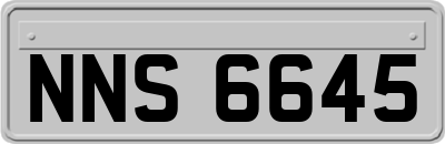 NNS6645