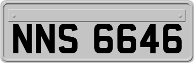 NNS6646