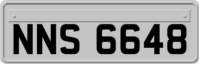 NNS6648