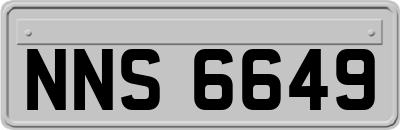 NNS6649