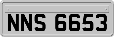 NNS6653