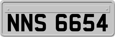 NNS6654