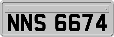NNS6674