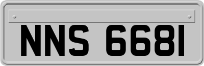 NNS6681