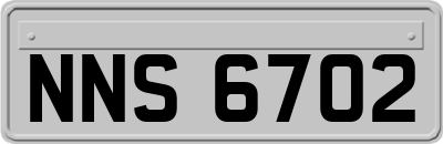 NNS6702