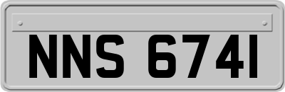 NNS6741