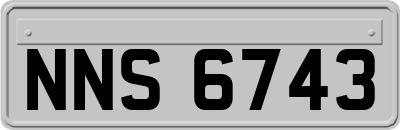 NNS6743