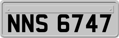 NNS6747