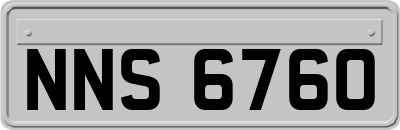 NNS6760