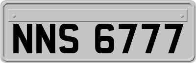 NNS6777