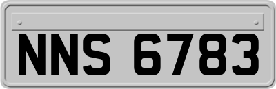 NNS6783