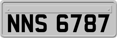 NNS6787