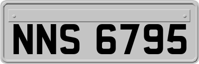 NNS6795