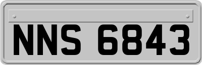NNS6843