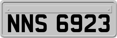 NNS6923