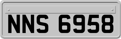 NNS6958