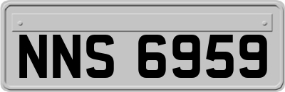 NNS6959
