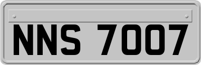 NNS7007